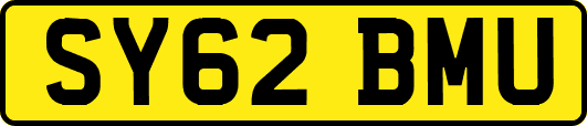 SY62BMU