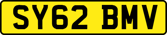 SY62BMV