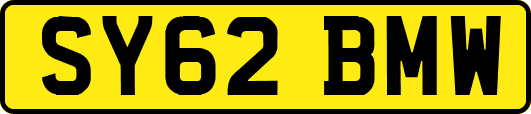 SY62BMW