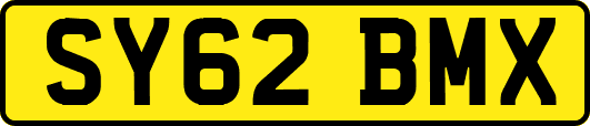 SY62BMX