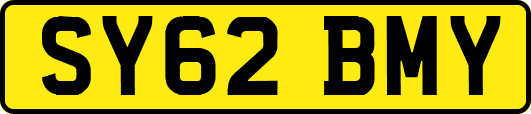 SY62BMY