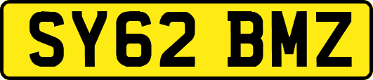 SY62BMZ