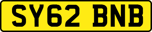 SY62BNB