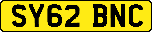 SY62BNC