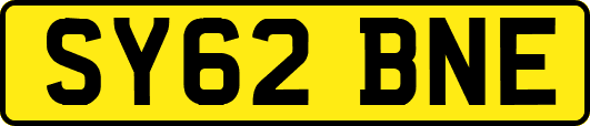 SY62BNE
