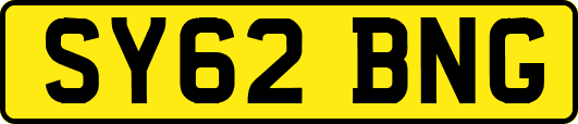 SY62BNG