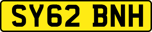 SY62BNH