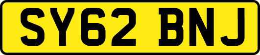 SY62BNJ