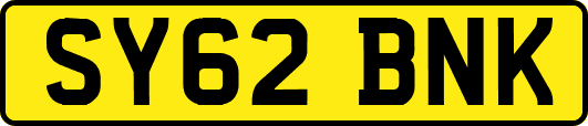 SY62BNK