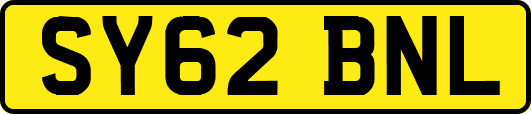 SY62BNL
