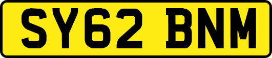 SY62BNM