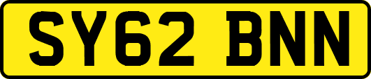 SY62BNN