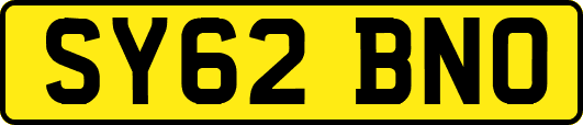 SY62BNO