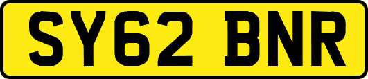 SY62BNR
