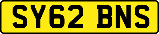 SY62BNS