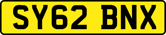 SY62BNX