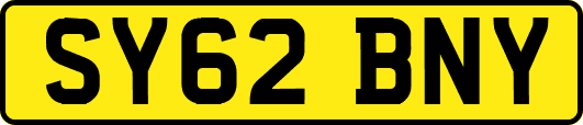 SY62BNY