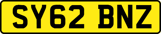 SY62BNZ