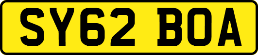SY62BOA