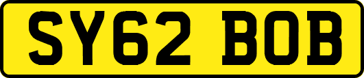 SY62BOB