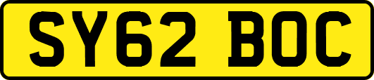 SY62BOC