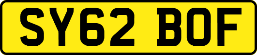 SY62BOF