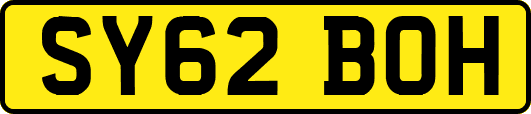 SY62BOH
