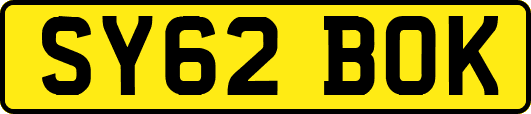 SY62BOK