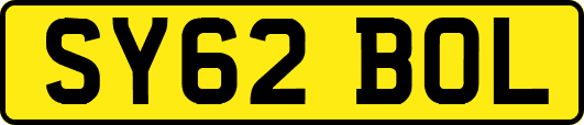 SY62BOL