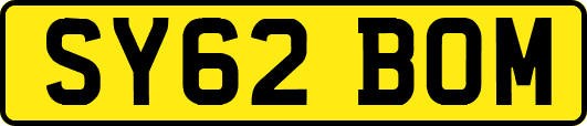SY62BOM