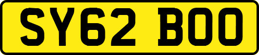 SY62BOO