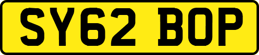 SY62BOP