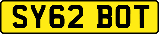 SY62BOT