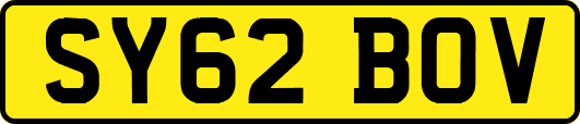 SY62BOV