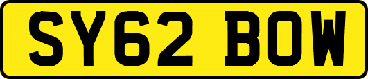SY62BOW
