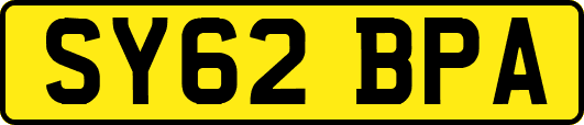 SY62BPA