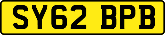 SY62BPB
