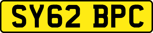 SY62BPC