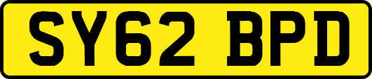 SY62BPD