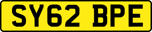SY62BPE