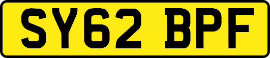 SY62BPF