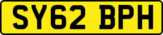SY62BPH