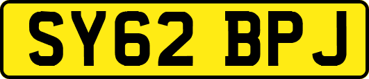SY62BPJ