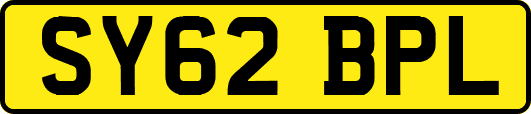 SY62BPL