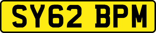SY62BPM