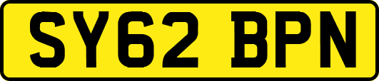 SY62BPN
