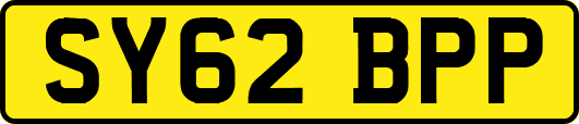 SY62BPP