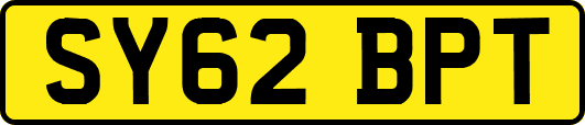 SY62BPT