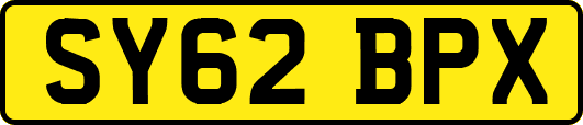 SY62BPX