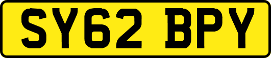 SY62BPY